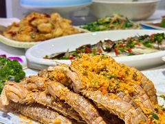 -东江海鲜大排档·潮汕菜·砂锅粥