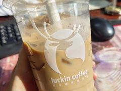 -瑞幸咖啡(北美N1购物中心店)