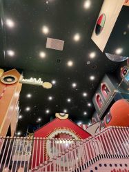 -meland club亲子乐园(北京芳圆里ID MALL店)