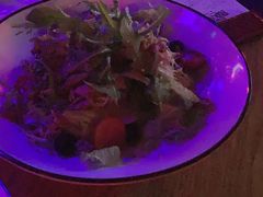 蔬菜沙拉-MR.ROCKY洛奇先生RESTAURANT&BAR(宝安壹方城店)