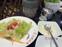 -木槿花韩式炭烤·熟成肉工坊(孙文东路店)