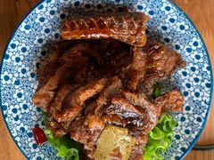 -有才叔的小馆(招商依云曲江店)