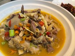 -攸州小镇家湘菜(小米科技园店)