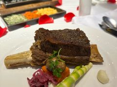 -王品牛排(珠海富华里店)