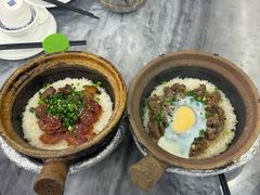 -红星光发煲仔饭(大石街店)