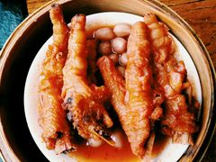 -小城粥道·海胆鲜虾粥(解放广场店)