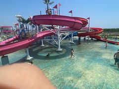 -北戴河圣蓝海洋公园