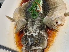 -海味观(老西门店)