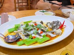 -德胜轩正宗顺德菜(宝安沙井会展中心店)