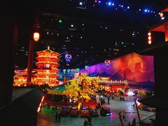 -万达茂商场(南京仙林店)