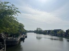 -南浔古镇