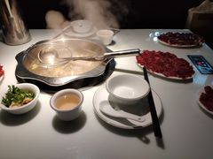 -潮发潮汕牛肉店(龙洞店)