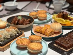 -新兴·金羊座·粤菜点心(乐峰店)