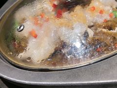 -绿茶餐厅(哈尔滨凯德店)