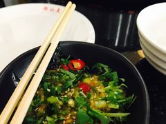 -潮汕美牛肉丸火锅店(天宁寺店)