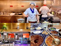 -龙抄手食府(浣花北路店)