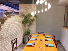 -局气 烤鸭·北京菜(光华路店)
