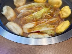 -那红花·东北菜铁锅炖(仙林金鹰店)