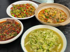 小南瓜-江西风味土菜馆(祁连山南路店)