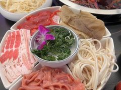 -蜀大侠火锅.川剧变脸(龙泉世茂店)