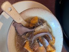 -滇野云南野生菌餐厅(陕西南路店)