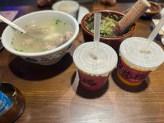 -八碗湘长沙市井菜(坡子街店)