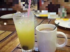 -真浪大家乐海鲜餐馆