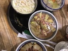 -兰边碗(鼓楼店)