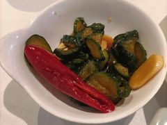 -香融府·烤鸭·家常菜(花乡奥莱店)