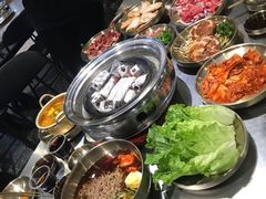-本炙炭烤·蒲烧活鳗料理店(金沙洲店)