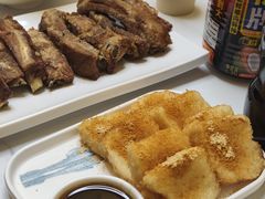 -三猫黑鱼花(南大店)