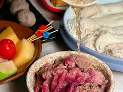 -今日牛事潮汕鲜牛肉火锅(瑞金店)