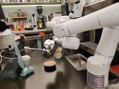 -Sips&Lick茶兰咖啡(五道口店)