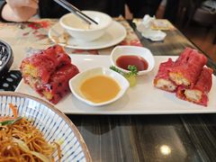 -虾饺妹·粤式手工点心(水荫路店)