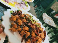 -韩风烤牛肉冷面店