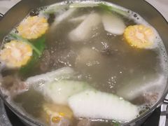 -为什么牛潮汕牛肉火锅(中信广场店)