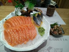 -林妈妈村·日式料理(宝山万达店)