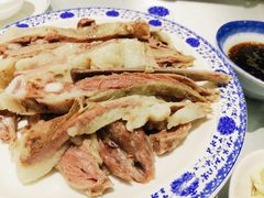 -宁夏国强手抓羊肉·清真菜(未央路凤三店)