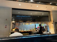 -常州华美达国际大酒店·餐饮部