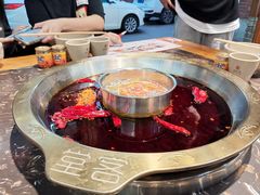 -堂客老火锅(欣阳广场总店)