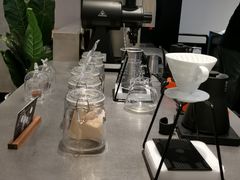 大堂-COFFii&JOY(龙江新城市广场店)