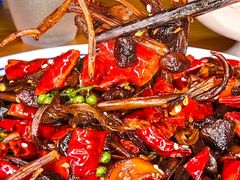 -蜗牛小馆醉乡民谣云南菜(惠新西里店)