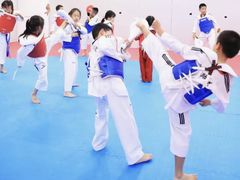 -陈中跆拳道(中关村馆)