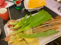 -川成串·自助串串香火锅(朝阳店)
