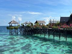 -卡帕莱度假村(西巴丹岛)