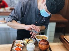 -莳空烧鸟店(晨沐店)
