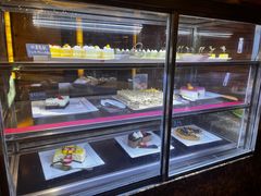 -马哥孛罗咖啡厅·Cafe Marco (厦门马哥孛罗东方大酒店)