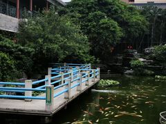-桃园盛宴·岭南粤菜·手工茶点(南庄店)
