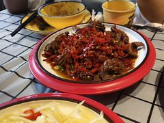 -江西老表·经典江西八大碗