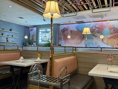 -黄记煌三汁焖锅(万达广场店)